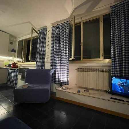 Апартаменти Monolocale Baia Dei Delfini Портовенере Екстер'єр фото